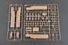 Trumpeter 01532 BMP-3(UAE) w/ERA titles and combined screens (1:35)